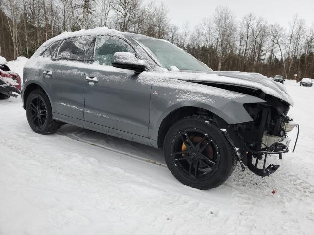 2016 AUDI Q5 TECHNIK WA1W2AFPXGA099343