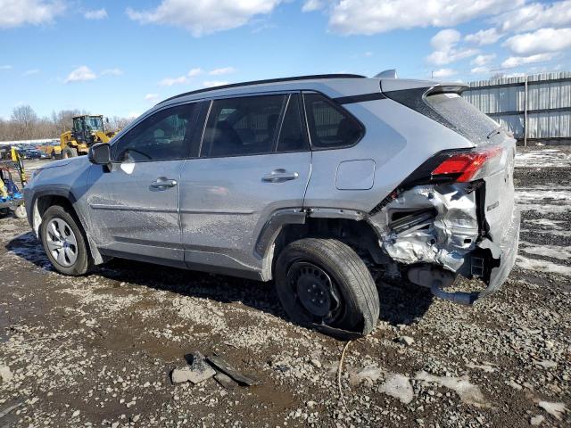 2020 TOYOTA RAV4 LE 2T3F1RFV1LC120423