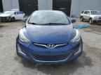 HYUNDAI ELANTRA SE photo