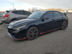2022 HYUNDAI ELANTRA N - KMHLW4AK1NU005075
