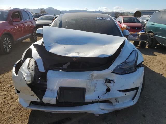 2021 TESLA MODEL 3 5YJ3E1EA0MF017765