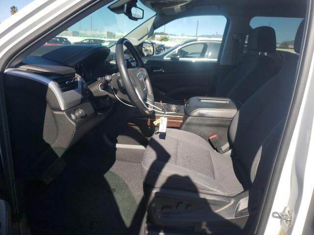 2020 GMC YUKON SLE 1GKS1AKCXLR278153