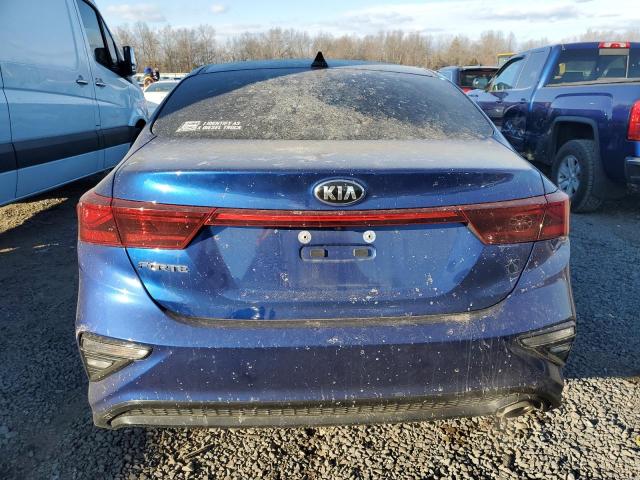 2020 KIA FORTE FE - 3KPF24AD7LE209924