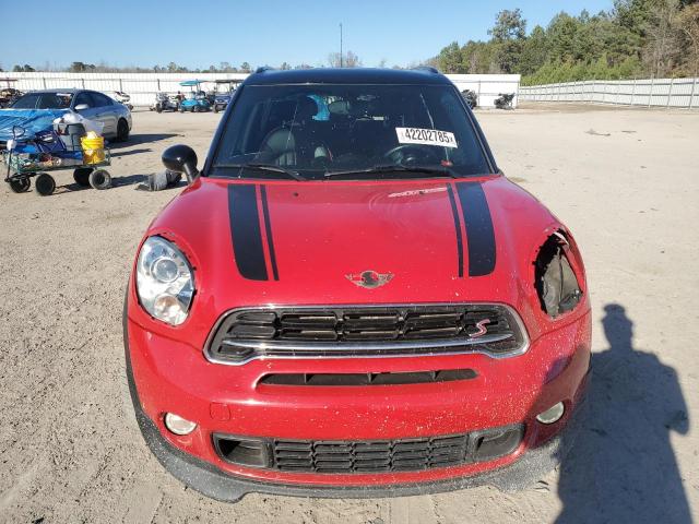 2015 MINI COOPER S C - WMWZC3C5XFWT03426