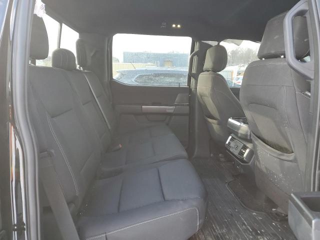 2021 FORD F150 SUPER 1FTFW1E82MFC74333