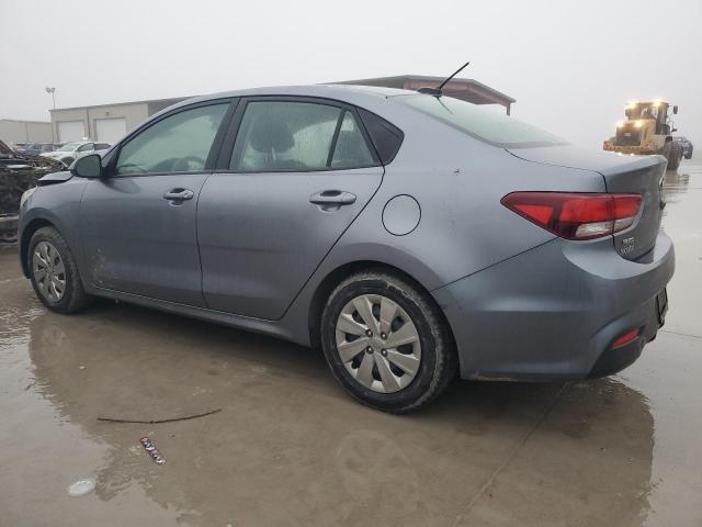 Vin: 3kpa24ad0le274446, lot: 43158905, kia rio lx 20202