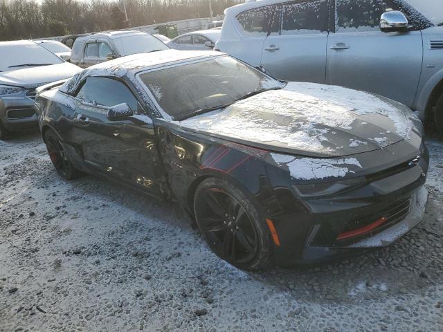 Vin: 1g1fb3ds4h0214818, lot: 88521525, chevrolet camaro lt 20174