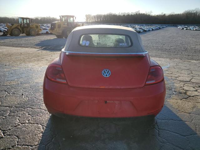 2015 VOLKSWAGEN BEETLE 1.8 - 3VW507AT2FM808568