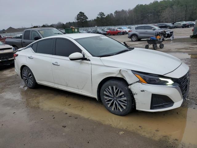 2023 NISSAN ALTIMA SV - 1N4BL4DV9PN411445