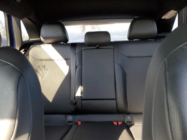 2021 VOLKSWAGEN ID.4 FIRST WVGDMPE21MP007329