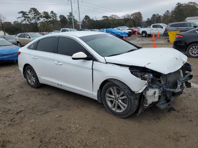 Vin: 5npe24af5gh289173, lot: 41990255, hyundai sonata se 20164