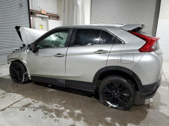 Vin: ja4at4aa6lz011928, lot: 41601945, mitsubishi eclipse le 20202