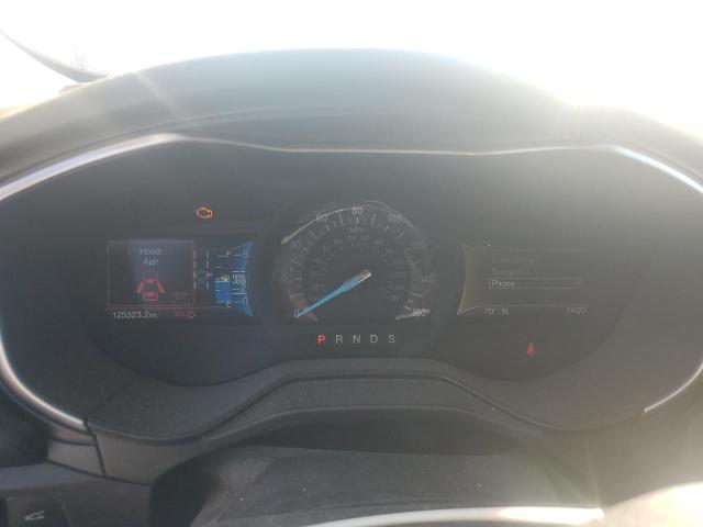 2019 FORD FUSION TIT - 3FA6P0D95KR180907