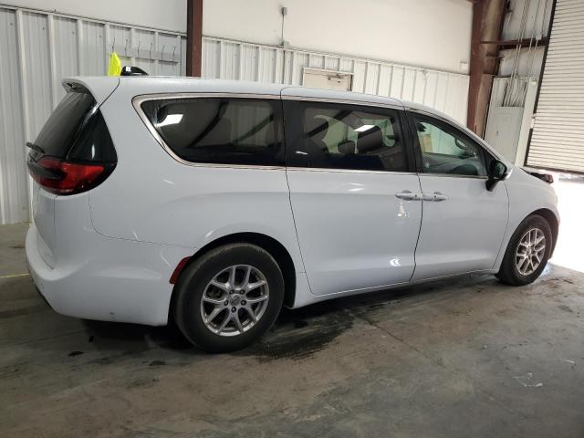 Vin: 2c4rc1bg5pr571353, lot: 43238635, chrysler pacifica touring l 20233