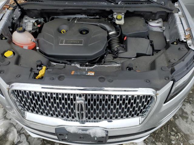 2019 LINCOLN MKC RESERV - 5LMCJ3D90KUL09072