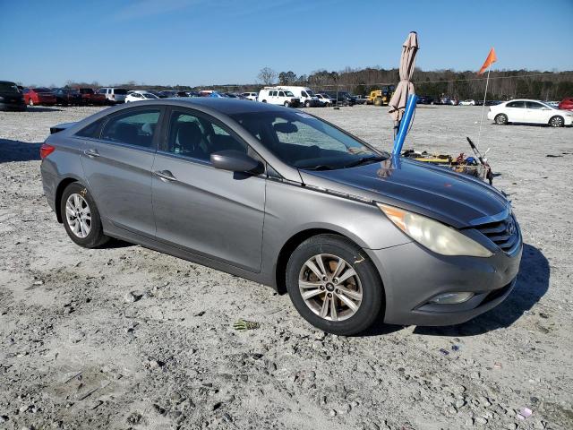 Vin: 5npeb4ac9dh690338, lot: 41750495, hyundai sonata gls 20134