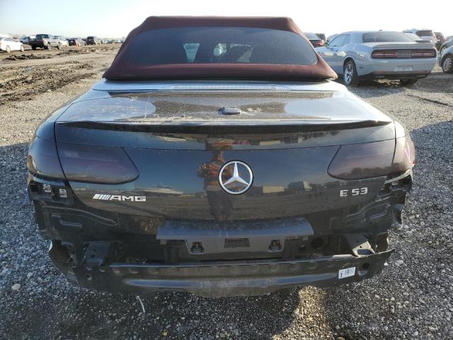 2019 MERCEDES-BENZ E AMG 53 WDD1K6BB2KF087731