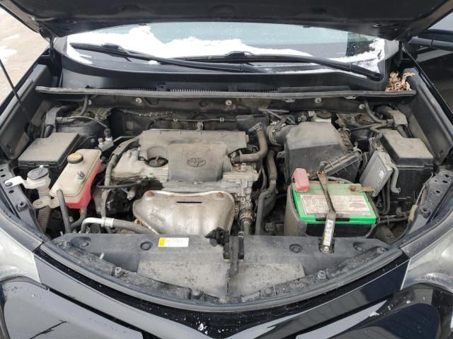 2018 TOYOTA RAV4 ADVEN - 2T3RFREV3JW698292
