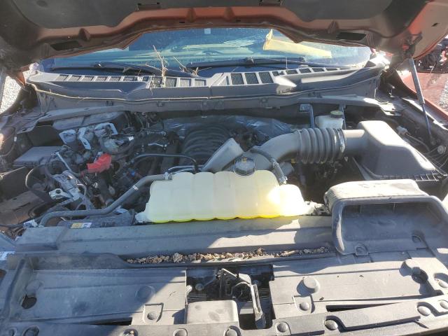 2023 FORD F150 SUPER - 1FTFW1E53PKF31873