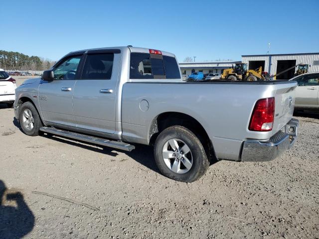 2017 RAM 1500 SLT 1C6RR6TT2HS584785