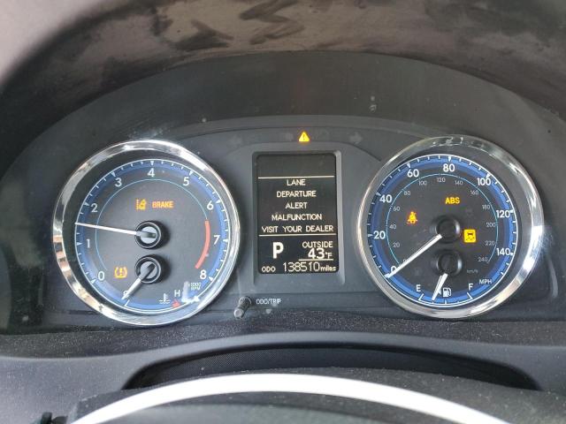 2018 TOYOTA COROLLA L - 5YFBURHEXJP754953
