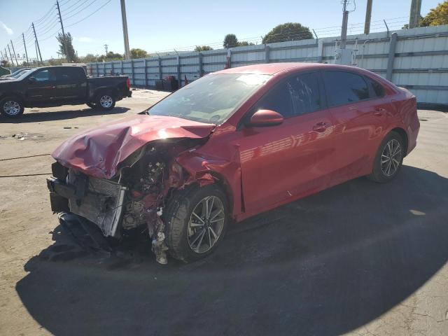 KIA FORTE LX