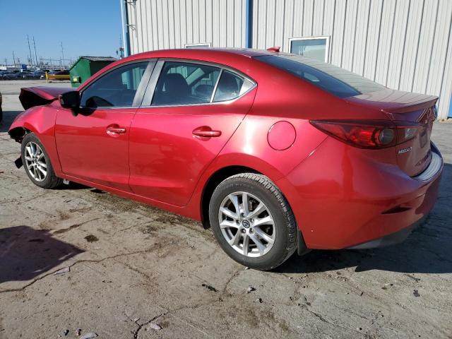 Vin: 3mzbm1w73gm301051, lot: 87838225, mazda 3 touring 20162