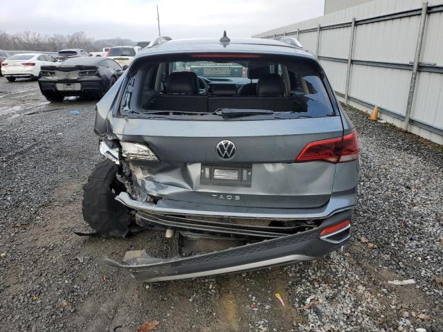 2023 VOLKSWAGEN TAOS SE - 3VVSX7B23PM315296