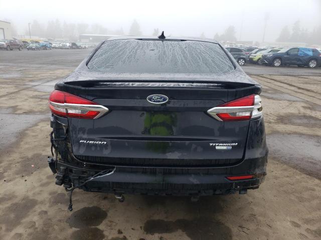 2019 FORD FUSION TIT - 3FA6P0D98KR207632