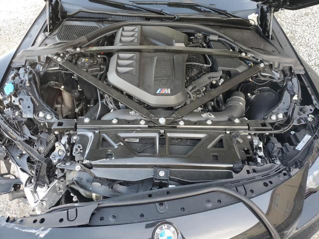2024 BMW M2 3MF13DM0XR8E13363
