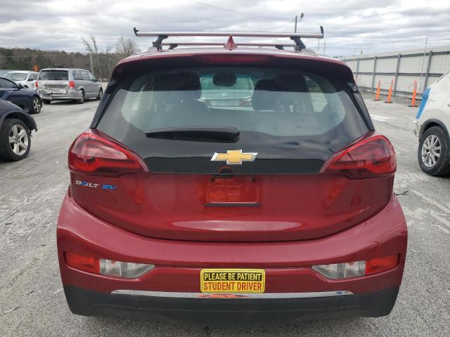 2020 CHEVROLET BOLT EV 1G1FZ6S07L4123994