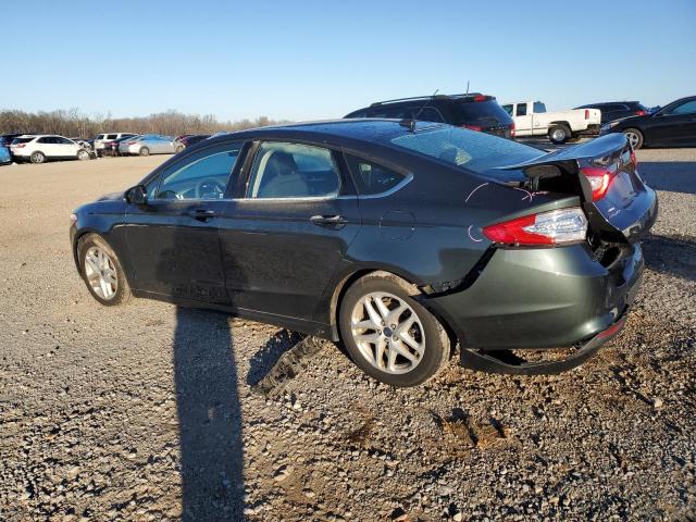 2015 FORD FUSION SE - 1FA6P0H70F5128666