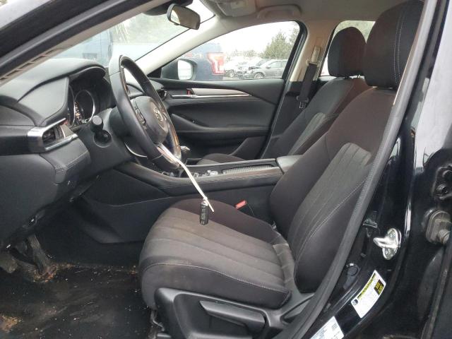 2018 MAZDA 6 SPORT - JM1GL1U53J1309992