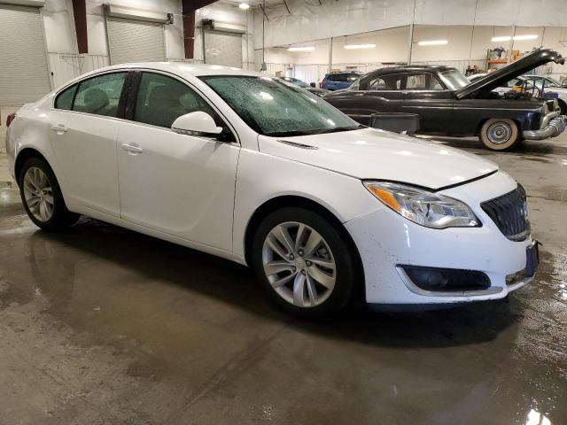 2016 BUICK REGAL 2G4GK5EX3G9207134