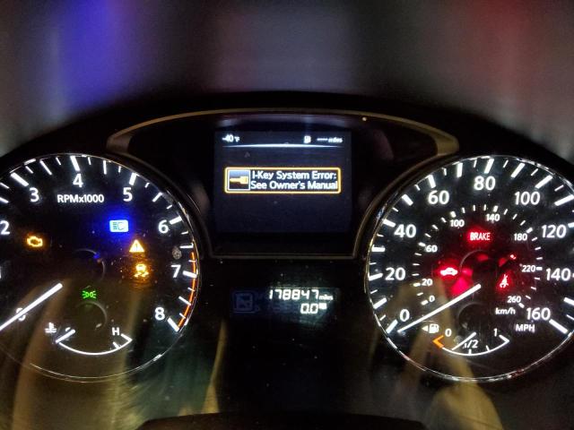 2015 NISSAN ALTIMA 2.5 - 1N4AL3AP7FC133571