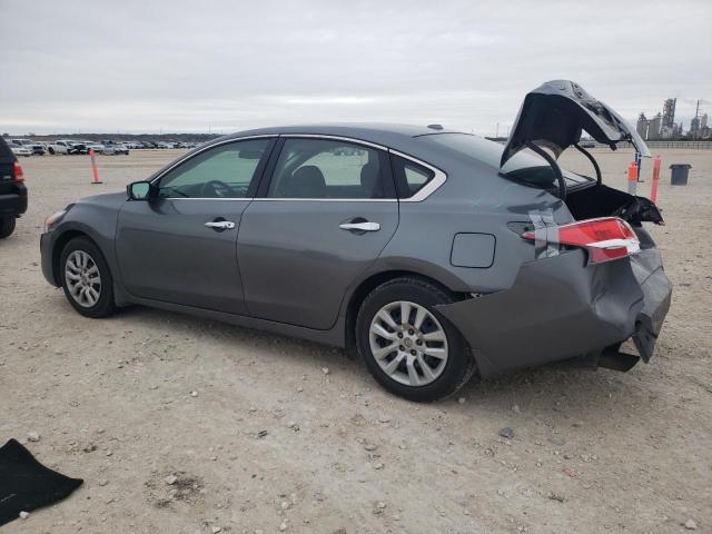2015 NISSAN ALTIMA 2.5 - 1N4AL3AP1FN372246