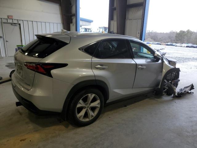 2017 LEXUS NX 300H JTJBJRBZ0H2059875