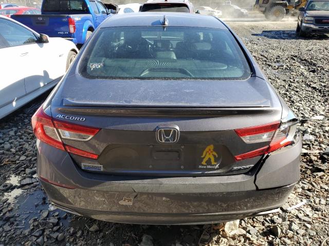 2019 HONDA ACCORD SPO 1HGCV1F30KA162506