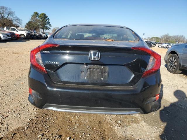 2019 HONDA CIVIC LX - 19XFC2F68KE035565