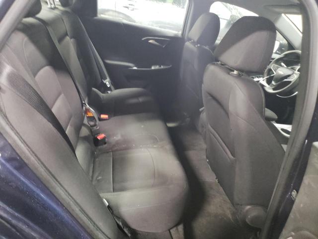 2018 CHEVROLET MALIBU LS - 1G1ZB5ST0JF182019