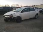 2018 TOYOTA COROLLA L - 5YFBURHE1JP852107