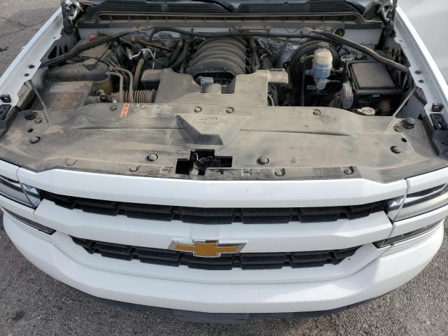 2018 CHEVROLET SILVERADO - 3GCPCPEC5JG379074