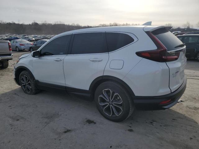 Vin: 2hkrw2h52mh649311, lot: 41617685, honda crv ex 20212