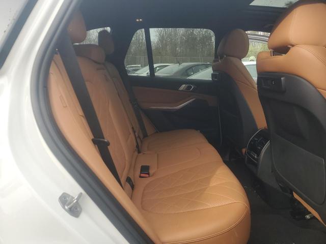 2023 BMW X5 XDRIVE4 - 5UXCR6C02P9P15190