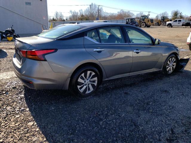 2020 NISSAN ALTIMA S - 1N4BL4BV6LC116943