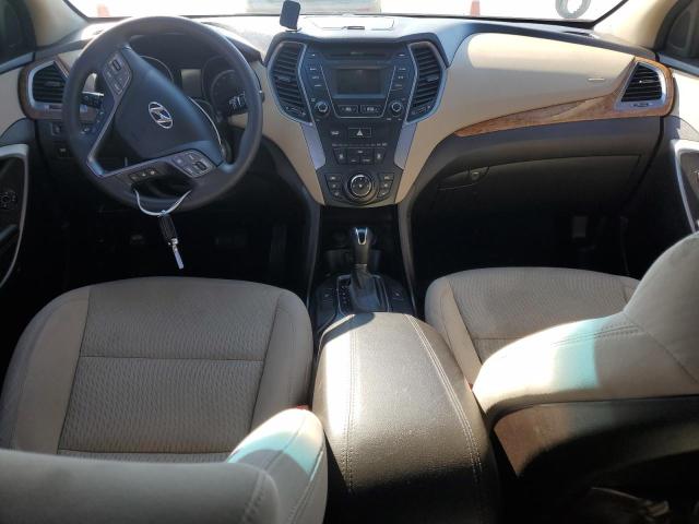 2016 HYUNDAI SANTA FE S - 5XYZU3LB6GG331583