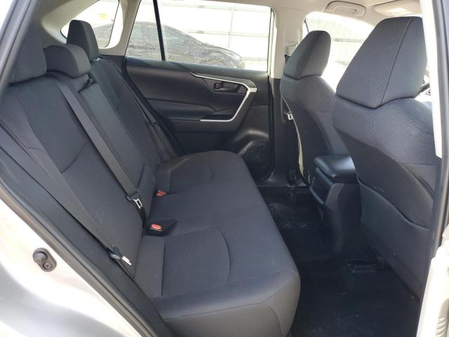 2020 TOYOTA RAV4 LE 2T3F1RFV1LC120423