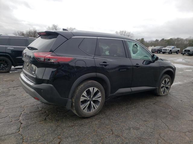 Vin: 5n1bt3baxpc880698, lot: 88363515, nissan rogue sv 20233