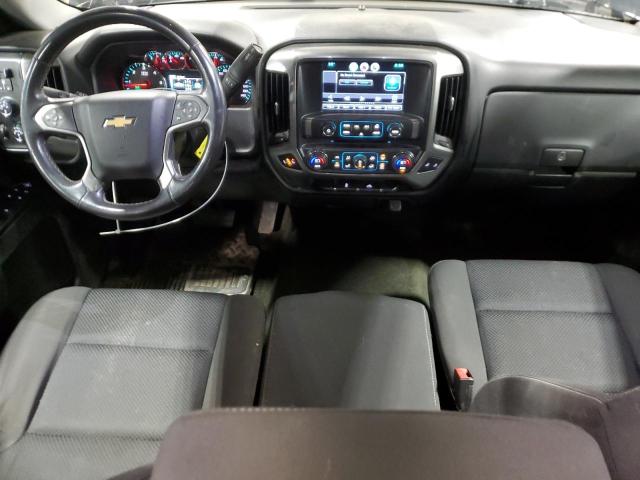 2016 CHEVROLET SILVERADO - 1GCVKREC4GZ339972