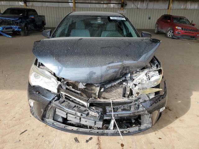 2016 TOYOTA CAMRY LE - 4T1BF1FK0GU253503